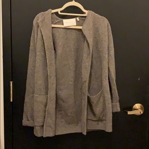 Aritzia cardigan